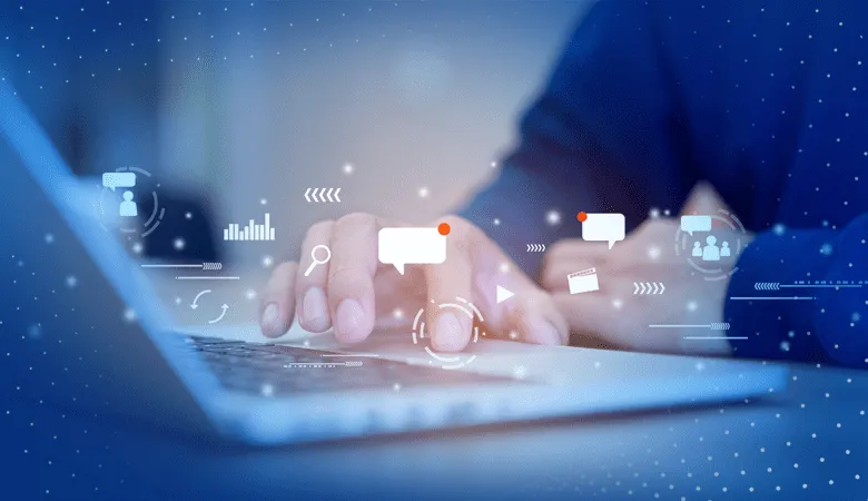 Como usar o chat online no atendimento ao cliente de forma eficiente? Como usar o chat online no atendimento ao cliente de forma eficiente?