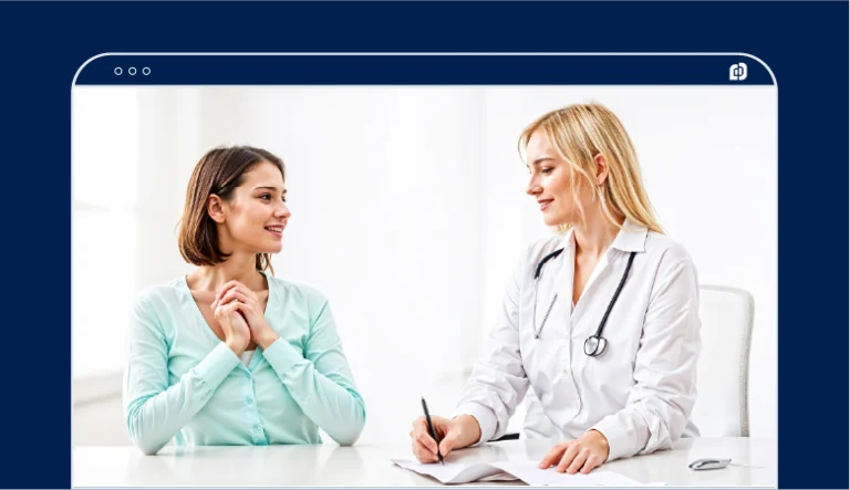 O Impacto da satisfação do cliente nos resultados de clínicas médicas